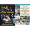 DVD - LA PECHE À LA GAMBE COREGONES ET POISSON LACUSTRE 1 DVD - LA PECHE À LA GAMBE COREGONES ET POISSON LACUSTRE -Matériel De Pêche Sportive dvd la peche gambe coregones et poisson lacustre z 57 5729