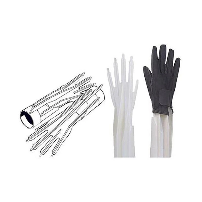 EMBOUTS POUR GANTS PEET 3 EMBOUTS POUR GANTS PEET