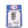 EMERILLON JB TEFLON 1 EMERILLON JB TEFLON -Matériel De Pêche Sportive emerillon jb teflon z 1792 179221
