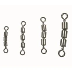 EMERILLON ROLLING MONTES EN DOUBLE OU TRIPLE PAFEX