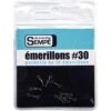 EMERILLON SEMPE - PAR 10 -Matériel De Pêche Sportive emerillon sempe par 10 z 832 83223