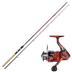 ENSEMBLE GARBOLINO JUNGLE PREDATOR MANIE