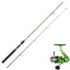 ENSEMBLE SPINNING GARBOLINO JUNGLE SPIN -Matériel De Pêche Sportive ensemble spinning garbolino jungle spin z 2479 247992