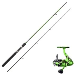 ENSEMBLE SPINNING GARBOLINO JUNGLE SPIN