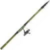 ENSEMBLE TÉLÉRÉGLABLE DAIWA SET REG 09/10 -Matériel De Pêche Sportive ensemble telereglable daiwa set reg 09 10 z 2365 236540