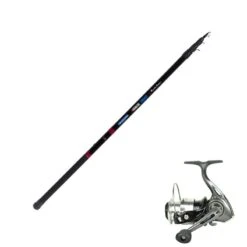 ENSEMBLE TÉLÉRÉGLABLE GARBOLINO ZOMBIE RC