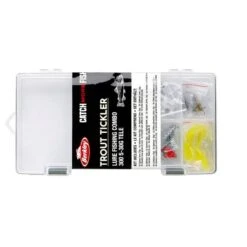 ENSEMBLE TÉLESCOPIQUE BERKLEY CATCH MORE FISH TROUT TELE COMBO -Matériel De Pêche Sportive ensemble telescopique berkley catch more fish trout tele combo z 2632 263227 3