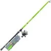 ENSEMBLE TELESCOPIQUE SERT KIT FISH ’N PLAY TELETROUT 3003 + 201RD + BOX -Matériel De Pêche Sportive ensemble telescopique sert kit fish n play teletrout 3003 201rd box z 1491 149119