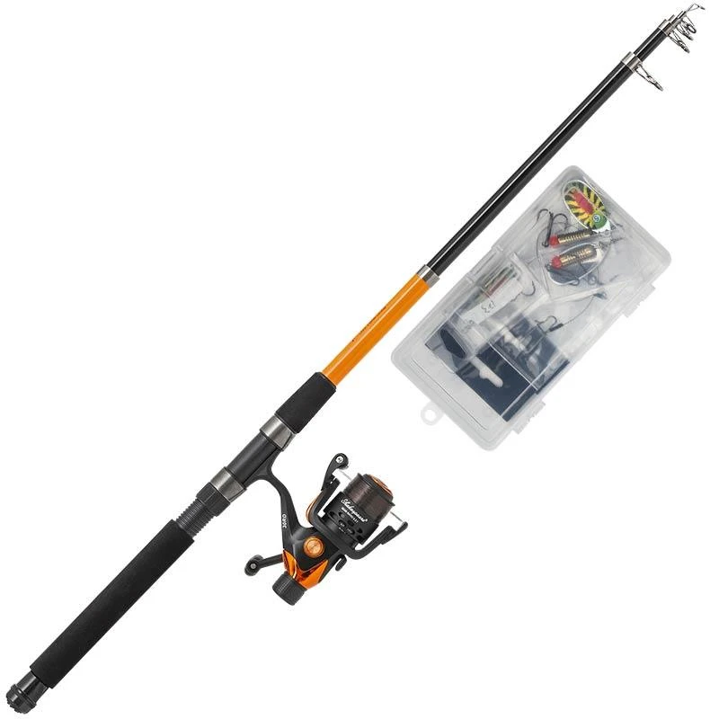 ENSEMBLE TRUITE SHAKESPEARE CHALLENGE ST 3 ENSEMBLE TRUITE SHAKESPEARE CHALLENGE ST