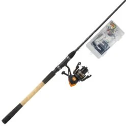 ENSEMBLE TRUITE SHAKESPEARE CHALLENGE XT TROUT DOUGH KIT