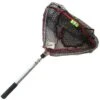 EPUISETTE PAFEX AYU MANCHE ALU - DEPLIABLE FILET ANTI-A -Matériel De Pêche Sportive epuisette pafex ayu manche alu depliable filet anti a z 530 53097