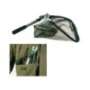 EPUISETTE PAFEX AYU MANCHE ALU - DEPLIABLE FILET SANS NOEUD -Matériel De Pêche Sportive epuisette pafex ayu manche alu depliable filet sans noeud z 819 81931