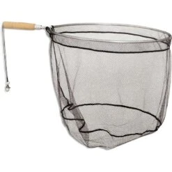 EPUISETTE RAQUETTE ZEBCO TROUT GRIPPER