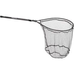 ÉPUISETTE TÉLESCOPIQUE SPRO FREESTYLE FLICK NET TELE