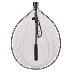 ÉPUISETTE TROUT MASTER RIVER FLICK NET -Matériel De Pêche Sportive epuisette trout master river flick net z 2597 259711 2