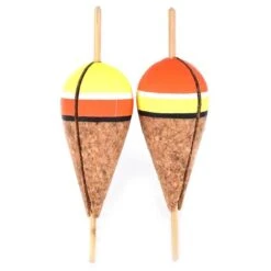 FLOTTEUR GARBOLINO STREAMLINE POIRE FENDUE - PAR 2 -Matériel De Pêche Sportive flotteur garbolino streamline poire fendue par 2 z 2706 270678 2