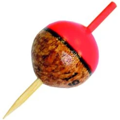 FLOTTEUR TRUITE AUTAIN BOULE NICOISE LIEGE