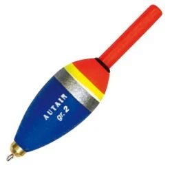 FLOTTEUR TRUITE AUTAIN PLANETE