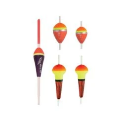 FLOTTEUR WATER QUEEN TRUITE - PAR 5