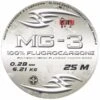 FLUOROCARBONE PAN PVDF - 25M 2 FLUOROCARBONE PAN PVDF - 25M -Matériel De Pêche Sportive fluorocarbone pan pvdf 25m z 1361 136136