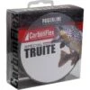 FLUOROCARBONE POWERLINE CARBONFLEX SPECIAL TRUITE - 150M -Matériel De Pêche Sportive fluorocarbone powerline carbonflex special truite 150m z 1353 135339