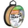 FLUOROCARBONE POWERLINE CARBONFLEX TOC TRUITE BICOLORE - 150M -Matériel De Pêche Sportive fluorocarbone powerline carbonflex toc truite bicolore 150m z 1731 173199