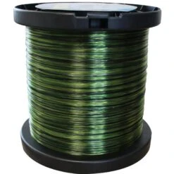 FLUOROCARBONE POWERLINE IGFA MULTICOLOR - 1000M