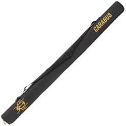 FOURREAU ABU GARCIA CARABUS SEMI-RIGID ROD CASE