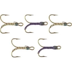 GAMBE VERTIGONE GHD 14 - 5 NYMPHES