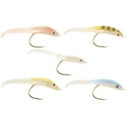 GAMBE VERTIGONE PERCHE P10 - 5 NYMPHES