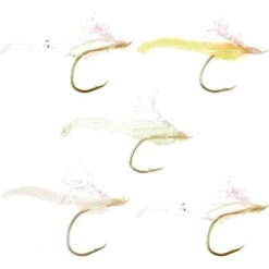 GAMBE VERTIGONE PERCHE P12 - 5 NYMPHES