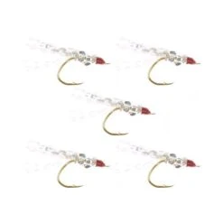 GAMBE VERTIGONE PERCHE S10 - 5 NYMPHES