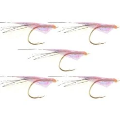 GAMBE VERTIGONE PERCHE S13 - 5 NYMPHES