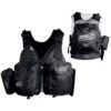 GILET DE PECHE HART 25S SPINNING VEST -Matériel De Pêche Sportive gilet de peche hart 25s spinning vest z 1617 161750