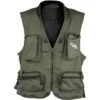 GILET DE PECHE WATER QUEEN LANCER / MOUCHE / TOC -Matériel De Pêche Sportive gilet de peche water queen lancer mouche toc z 1734 173403