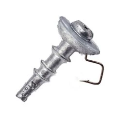 GODILLE LEMER MET HAAK - PAR 4