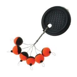 GUIDE FIL FIQUET RIGOSTOP O BICOLORE - PAR 6