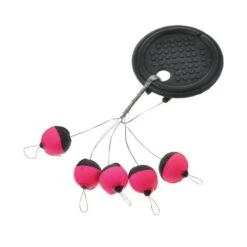 GUIDE FIL FIQUET RIGOSTOP R BICOLORE - PAR 6