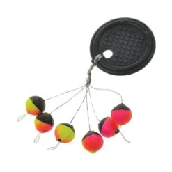 GUIDE FIL FIQUET RIGOSTOP RJ TRICOLORE - PAR 6