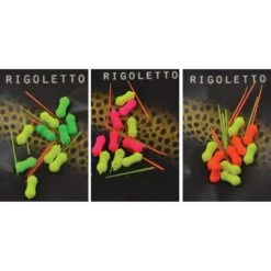 GUIDE FIL FIQUET RIPELOTE ORDINAIRE - PAR 10