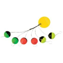 GUIDE FIL MAPP RICOCHET - PAR 6