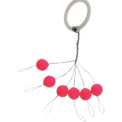 GUIDE FIL PAFEX ROND - ROSE - PAR 6