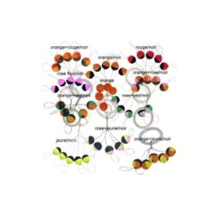 GUIDE FIL PAFEX STOPPER ROND - PAR 6