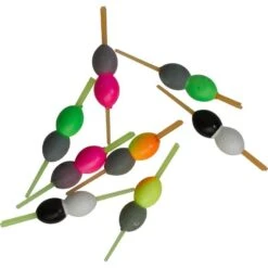 GUIDE FIL PEZON & MICHEL BATON DOUBLE - PAR 8