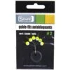 GUIDE FIL SEMPE AUTO-BLOQUANTS ROND -Matériel De Pêche Sportive guide fil sempe auto bloquants rond z 1772 177283