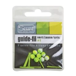 GUIDE FIL SEMPE - PAR 8