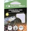 HAMECON MONTE GARBOLINO SPECIAL TRUITE FLUOROCARBONE - PAR 10