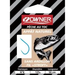 HAMECON MONTE OWNER SA HOOK - PAR 10