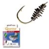 HAMECON MONTE TRUITE QUANTUM SPECIALIST PASTE HOOK - 70CM - PAR 5 2 HAMECON MONTE TRUITE QUANTUM SPECIALIST PASTE HOOK - 70CM - PAR 5 -Matériel De Pêche Sportive hamecon monte truite quantum specialist paste hook 70cm par 5 z 987 98729