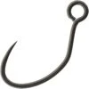 HAMECON SIMPLE DECOY AH-10 AREA HOOK TYPE X -Matériel De Pêche Sportive hamecon simple decoy ah 10 area hook type x z 2066 206699